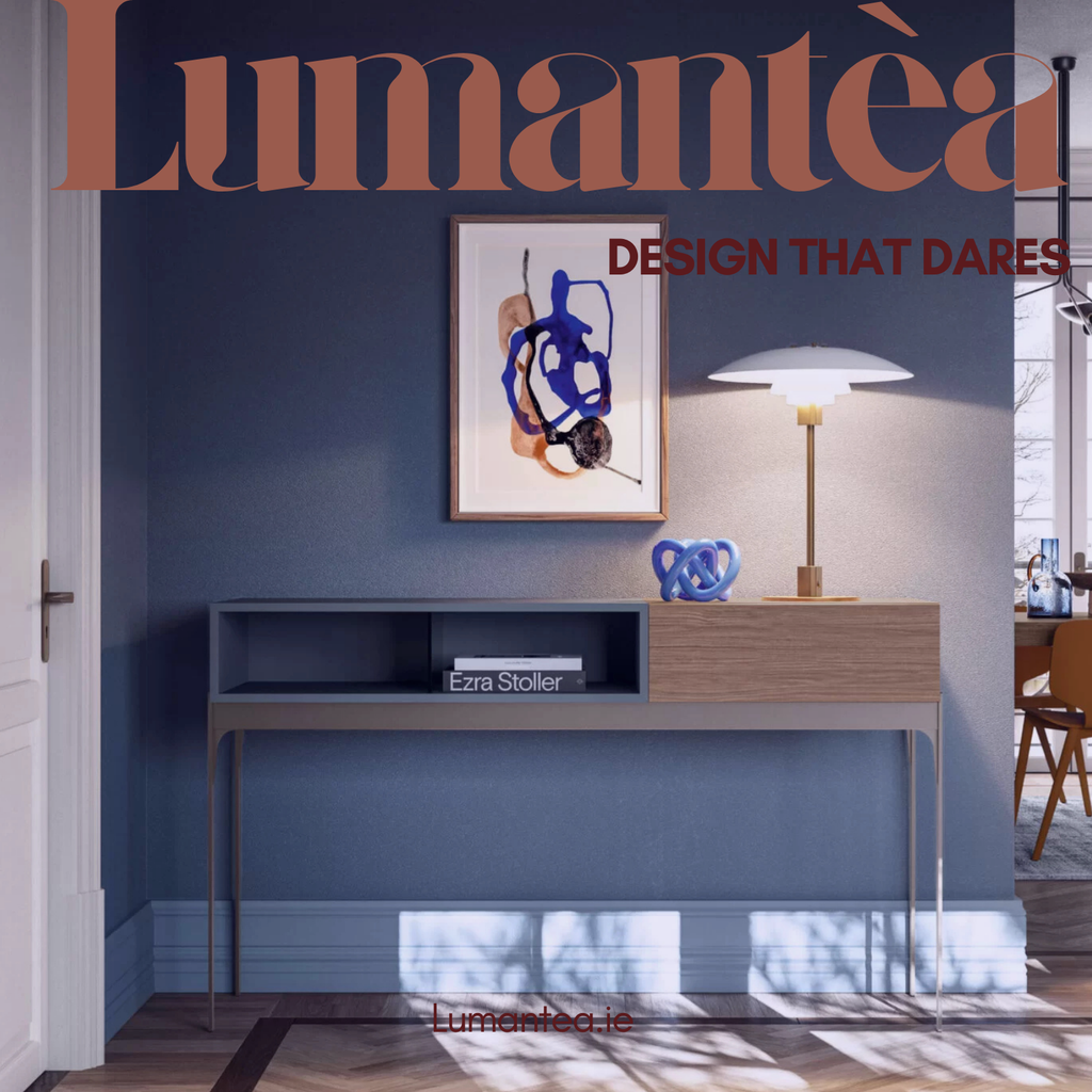 Interior Design Consultations